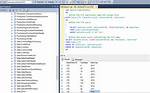 Using 0X800 in Sql Where Clause