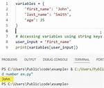 Using a String Variable to Ping and Save a File in C++ [Duplicate]