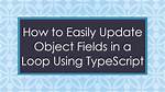 Using a Thread Loop to Update a Jframe