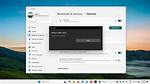 Using a Windows Computer as a Bluetooth Input Device for Another Computer/Device
