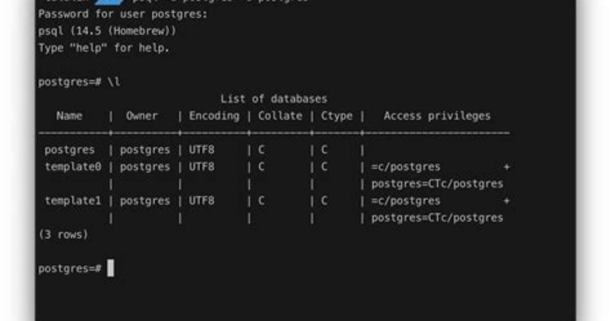 Using Bash in Combination with Psql, Passing Variable Between Them