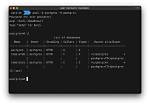 Using Bash in Combination with Psql, Passing Variable Between Them