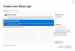 Using Blazor Wasm as an App Shell in Piral