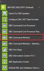 Using Db2-Identifiers with the Connect Command - Documentation for Bmc Ami Catalog Manager for Db2 12.1