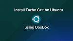 Using Dosbox in Ubuntu