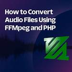 Using Ffmpeg, Is It Possible to Convert a Blu-Ray Folder to a Mkv File and Add Chapter Titles in One Go?