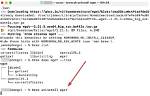 Using Homebrew How Do I Remove Some Specific Versions but Not All Old Versions