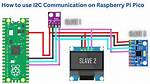 Using I2C with the Raspberry Pi, Step 2: Sparkfun 9Dof Sensor Stick
