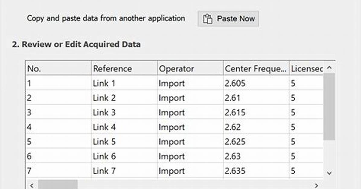 Using Import Fs from 'Fs'