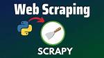 Using Loginform with Scrapy