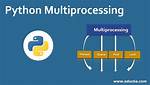 Using Multiprocessing. Process with a Maximum Number of Simultaneous Processes