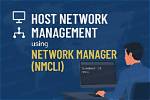 Using Networkmanager (Nmcli) to Create an Hotspot Broadcasting an Hidden Ssid