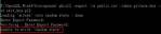 Using Openssl What Does "Unable to Write 'Random State'" Mean?