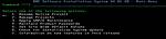 Using Ozi Customization - Documentation for Common Mainframe Infrastructure 2016 Release