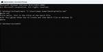 Using Parameters in Batch Files at Windows Command Line