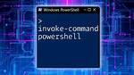 Using Powershell Invoke-Command to Install Applications in C: