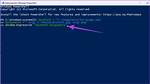 Using Powershell Invoke-Expression to Run Code Output