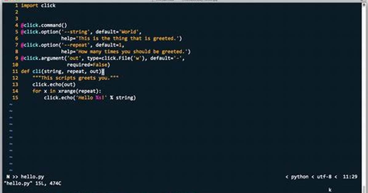 Using Python to Execute a Command on Every File in a Folder