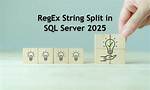 Using Regex in Sql Server