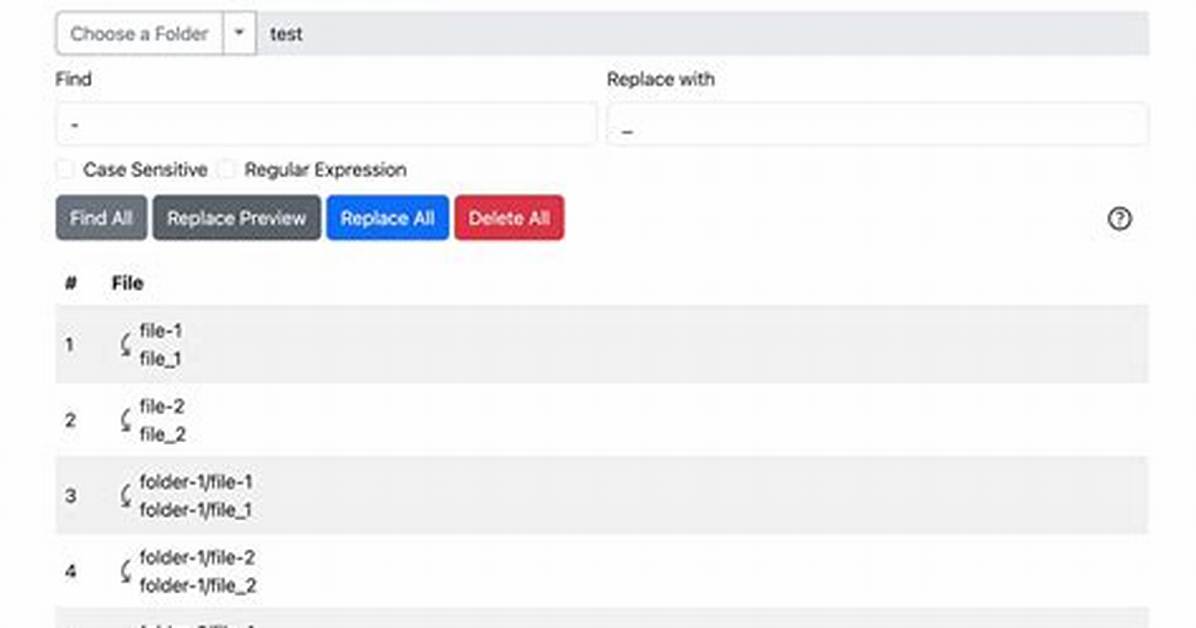 Using Regular Expression in Batch Files