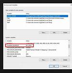 Using Salt Variables