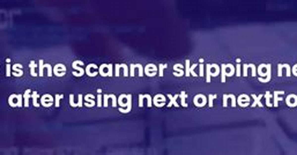 Using Scanner. nextLine() [Duplicate]