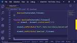Using Script to Download a File