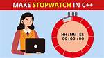 Using Stopwatch in C#
