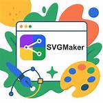 Using Svg as Background Image