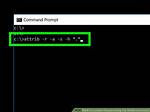 Using the Attrib Command