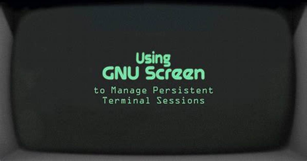 Using the Scrollwheel in Gnu Screen -- Trusty Specific Difference