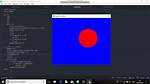 Using Threading in Pygame