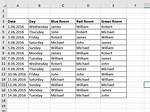 Using Weekday Function Inside a Countifs
