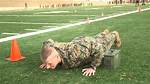 Usmc Cft
