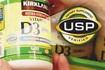 Usp Vitamins