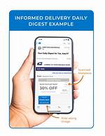 Usps Digest