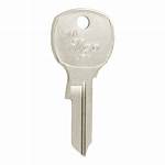 Usps Mailbox Key
