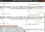 /Usr/Bin/Ld: Cannot Find -lOpenCL