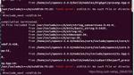 /Usr/Include/C++/8/Cstdlib:75:15: Fatal Error: Stdlib. H: No Such File or Directory