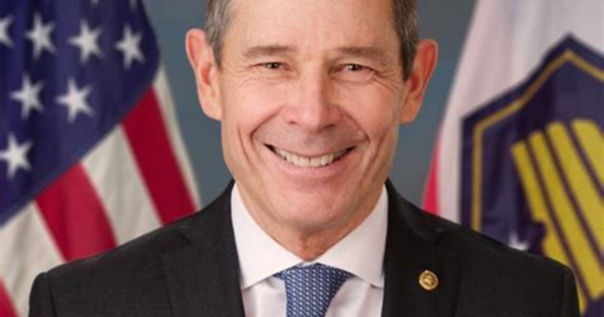 Utah State Senators