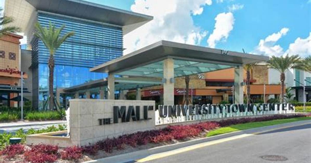 Utc Mall