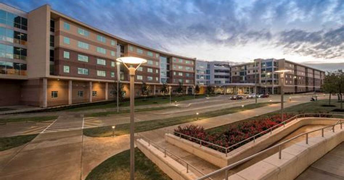 Utd Dorms