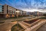 Utd Dorms