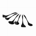 Utensils for Serving Stew