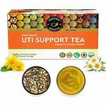Uti Teas