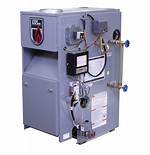 Utica Boiler