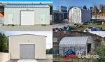 Utility Buildings