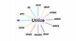 Utilize