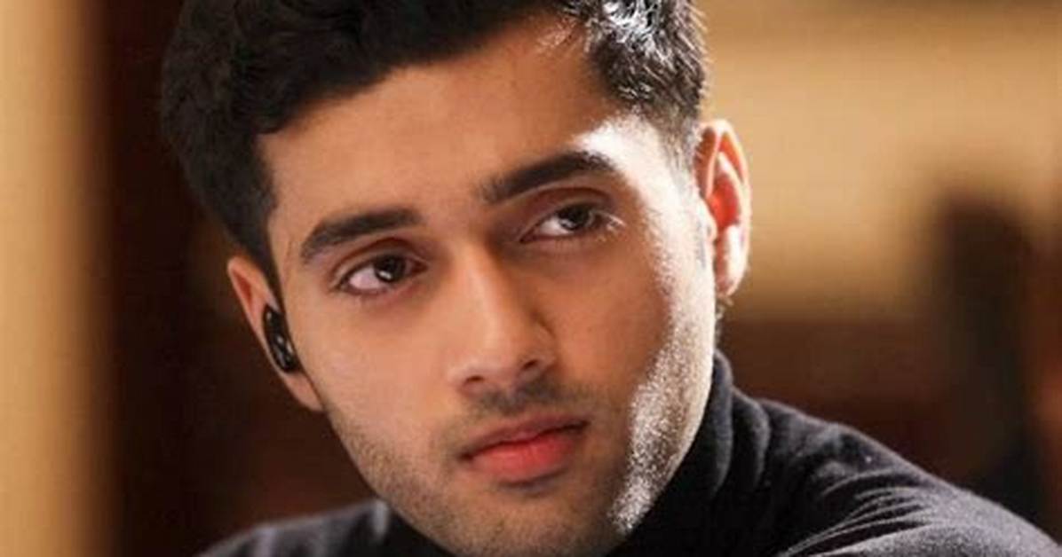 Utkarsh Sharma