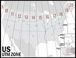 Utm Zones